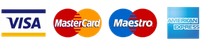 We Accept